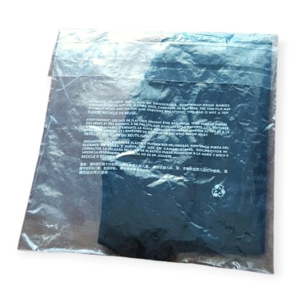 BNWT Aerie No Show High Waisted Black Cheeky Underwear Bottoms | XS - Picture 7 of 10